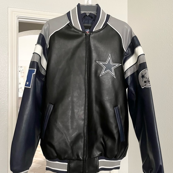 Other - Dallas Cowboys, NFL Jacket